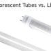 LED Lighting Vs Fluorescent Tubes – A Simple Question of Health and Energy Savings