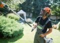 landscaping contractor