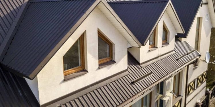 Dormer Loft Conversion