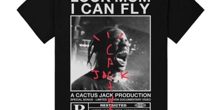 Look Mom I CAN Fly Real t-shirt