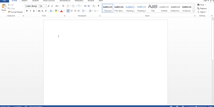 Explore More About MS Office And Its Feature