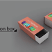 Custom Macaron Boxes