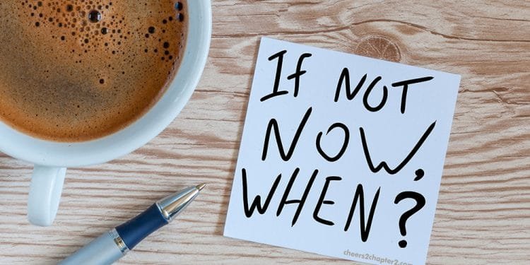 Start Living the Life You Deserve