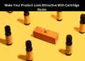 Make Your Product Look Attractive With Cartridge Boxes