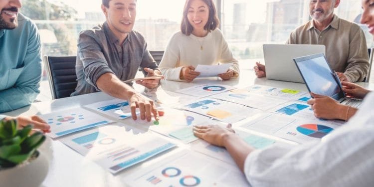 How Do Translation Services Aid In Market Research?