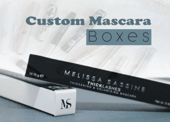 Mascara Boxes