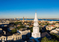 Most Underrated Cities in the South