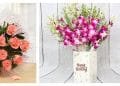 Online Flowers Delivery In Delhi – The Perfect Way To Make Your Birthday Even More Special