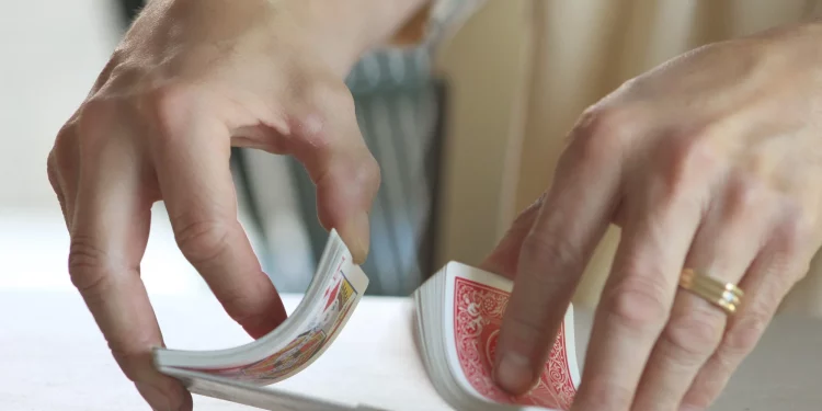 Online Rummy Benefits