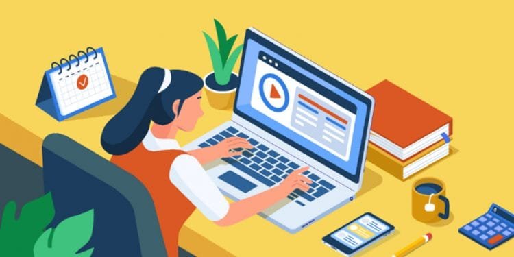 lovely professional university distance education