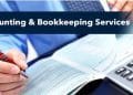 Outsourced Bookkeeping Companies