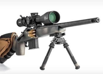Lightweight Hunting Rifles For Every Budget