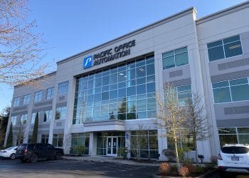 Pacific Office Automation