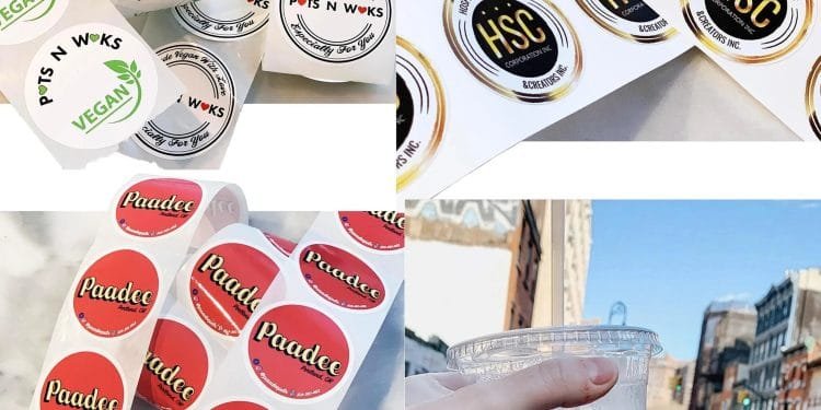 Add an Individual Touch to Your Items With Specially Printed Names