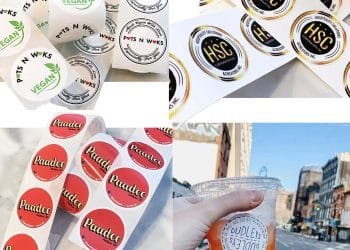 Create speedy incomes through address, custom, and printed markings.