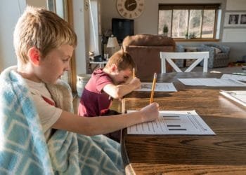 Where Can You Search for 4th Grade Math Homework Help Online in the USA?