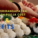 Pitru Dosh Pooja Cost