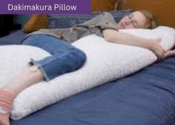 Proof That Hugging Pillow Really Works