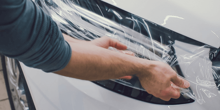 Protect your car paint