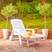 For The Patio or Beach: Choosing the Perfect Sun Lounger