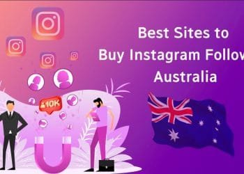Best Sites to Buy Instagram Followers Australia