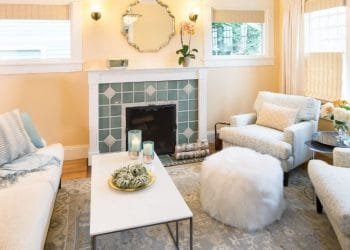Where To Place A Boucle In Your Home