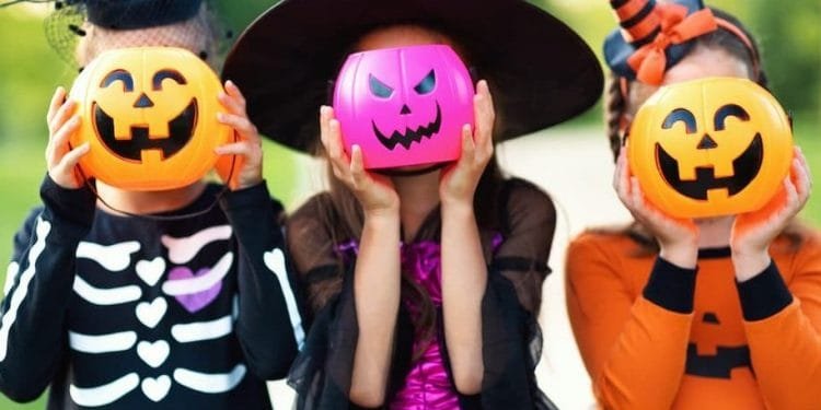 How To Care For Your Child’s Teeth This Halloween