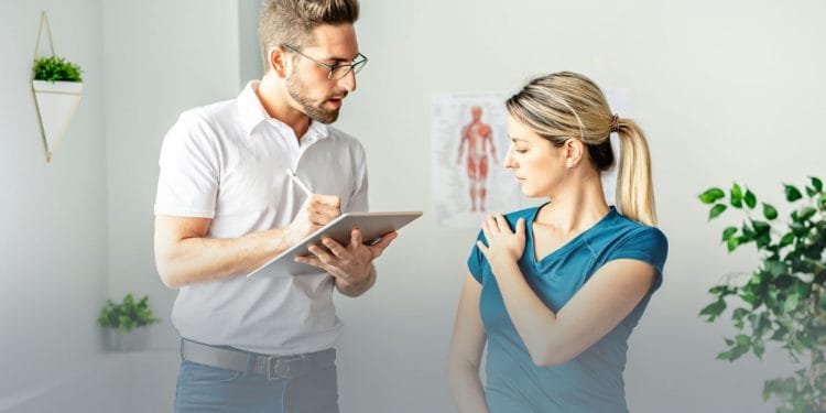 5 Signs You Might Need A New Therapist