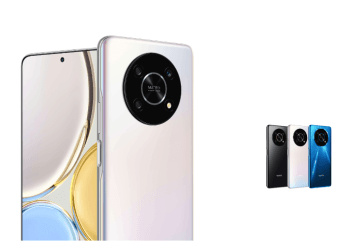 A Review of Honor Magic4 Lite, An Affordable Alternative to Other Devices