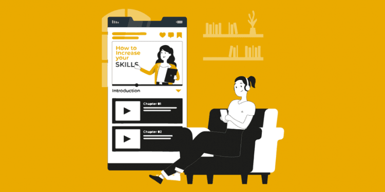 Mobile Apps: A Growing Trend in the Education Industry