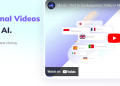 Easily Creative Video Content Creator Website by Movio.la