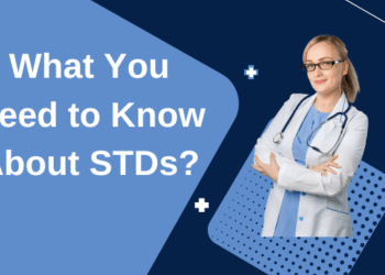 What you need to know about STDs?