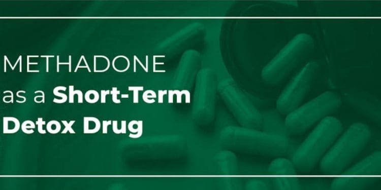 Is Methadone Detox A Surefire Ticket Out Of Methadone Addiction?