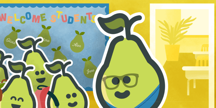 How Do I Register for Pear Deck?