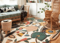 Boho Rugs Decoration Guide For Your Home
