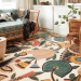 Boho Rugs Decoration Guide For Your Home