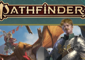 Wealth Of Information In The Pathfinder