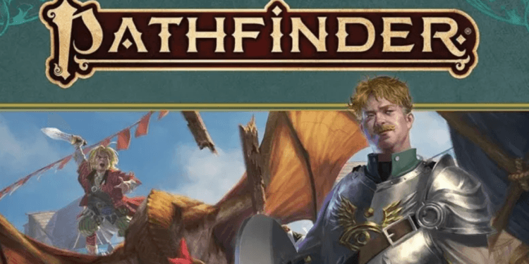 Wealth Of Information In The Pathfinder