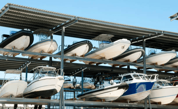 Top 5 Comfortable Sets To Use At Sea?