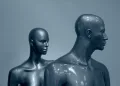 Why do Big Department Stores Use Dress Mannequins?
