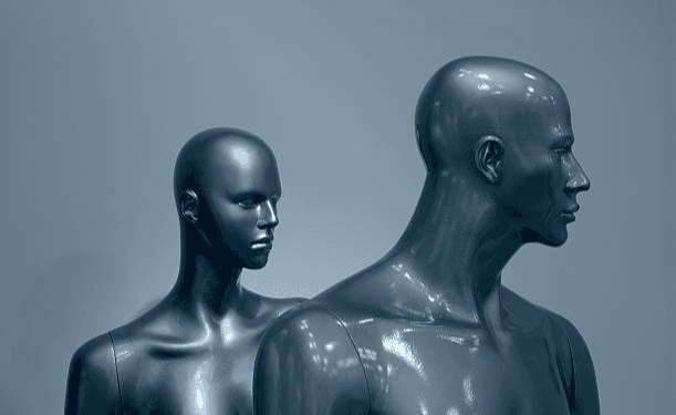 Why do Big Department Stores Use Dress Mannequins?