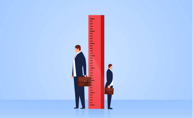 What is a Height Chart?