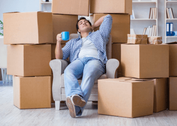 Why should you consider availing the help of international movers?