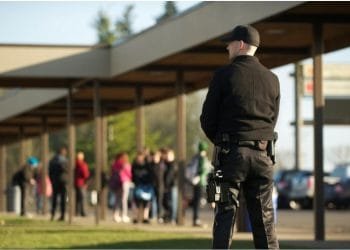 Security Companies in San Bernardino