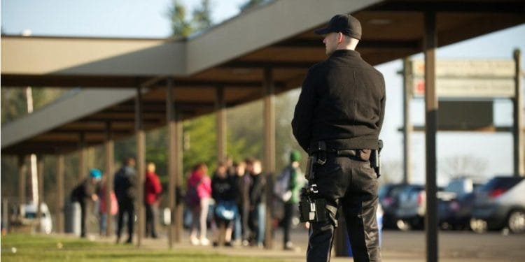 Security Companies in San Bernardino