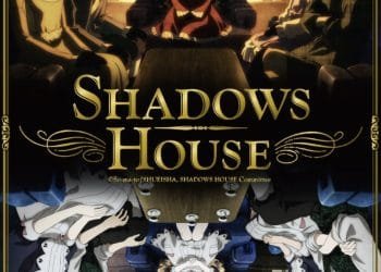 Shadows House