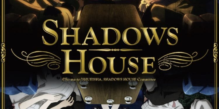 Shadows House
