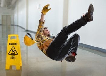 How to Choose a Slip and Fall Attorney