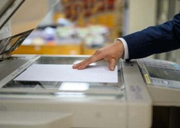 San Francisco Small Business Copiers