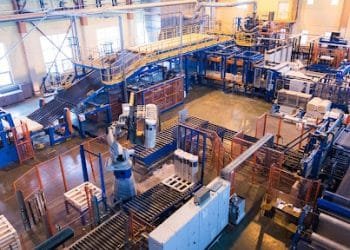 Best Manufacturing Software for Singaporean Businesses